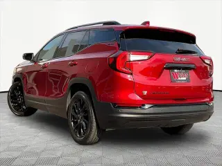 GMC Terrain 2023 SLT 4dr SUV