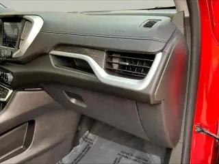 GMC Terrain 2023 SLT 4dr SUV