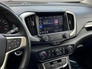 GMC Terrain 2023 SLT 4dr SUV