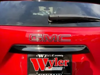 GMC Terrain 2023 SLT 4dr SUV