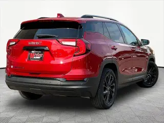 GMC Terrain 2023 SLT 4dr SUV
