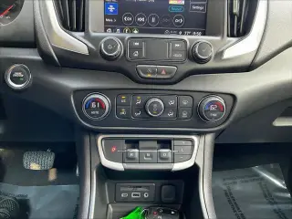 GMC Terrain 2023 SLT 4dr SUV