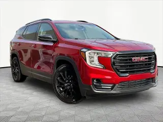 GMC Terrain 2023 SLT 4dr SUV
