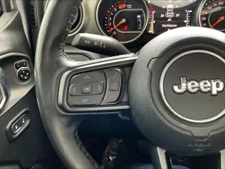 Jeep Wrangler Unlimited 2020 4x4 Willys 4dr SUV