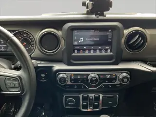 Jeep Wrangler Unlimited 2020 4x4 Willys 4dr SUV