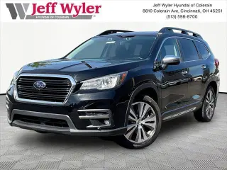Subaru Ascent 2022 AWD Touring 4dr SUV