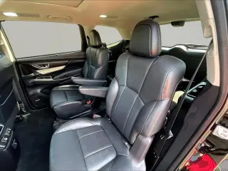 Subaru Ascent 2022 AWD Touring 4dr SUV