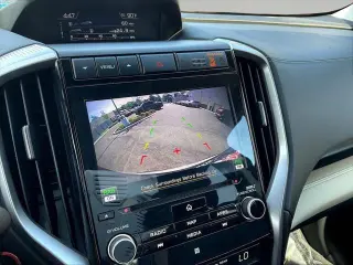 Subaru Ascent 2022 AWD Touring 4dr SUV