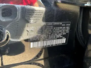 Subaru Ascent 2022 AWD Touring 4dr SUV