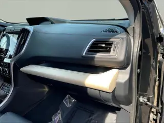 Subaru Ascent 2022 AWD Touring 4dr SUV