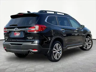 Subaru Ascent 2022 AWD Touring 4dr SUV