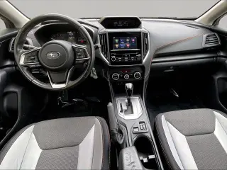 Subaru Crosstrek 2021 AWD Premium 4dr Crossover CVT