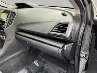Subaru Crosstrek 2021 AWD Premium 4dr Crossover CVT