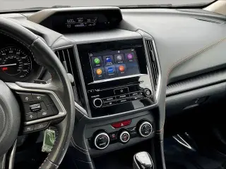 Subaru Crosstrek 2021 AWD Premium 4dr Crossover CVT