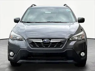 Subaru Crosstrek 2021 AWD Premium 4dr Crossover CVT