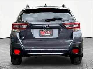 Subaru Crosstrek 2021 AWD Premium 4dr Crossover CVT