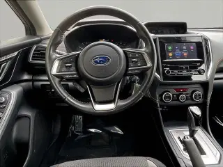 Subaru Crosstrek 2021 AWD Premium 4dr Crossover CVT