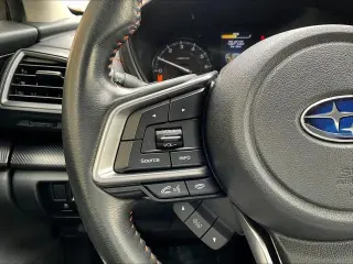 Subaru Crosstrek 2021 AWD Premium 4dr Crossover CVT