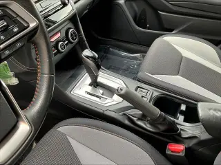 Subaru Crosstrek 2021 AWD Premium 4dr Crossover CVT