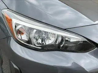 Subaru Crosstrek 2021 AWD Premium 4dr Crossover CVT