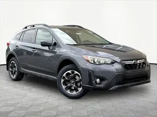 Subaru Crosstrek 2021 AWD Premium 4dr Crossover CVT