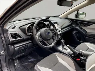 Subaru Crosstrek 2021 AWD Premium 4dr Crossover CVT