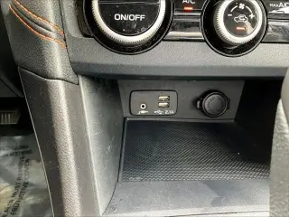 Subaru Crosstrek 2021 AWD Premium 4dr Crossover CVT