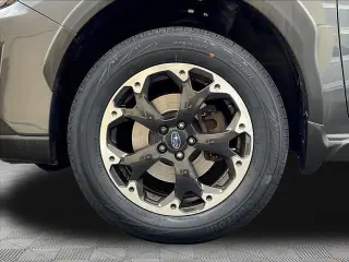 Subaru Crosstrek 2021 AWD Premium 4dr Crossover CVT