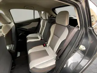 Subaru Crosstrek 2021 AWD Premium 4dr Crossover CVT