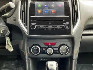 Subaru Crosstrek 2021 AWD Premium 4dr Crossover CVT