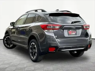 Subaru Crosstrek 2021 AWD Premium 4dr Crossover CVT