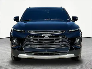 Chevrolet Blazer 2021 AWD LT 4dr SUV w/2LT
