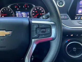 Chevrolet Blazer 2021 AWD LT 4dr SUV w/2LT