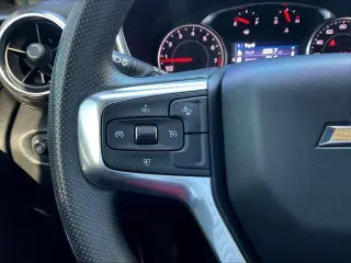 Chevrolet Blazer 2021 AWD LT 4dr SUV w/2LT