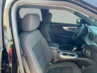 Chevrolet Blazer 2021 AWD LT 4dr SUV w/2LT