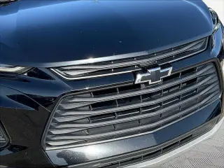 Chevrolet Blazer 2021 AWD LT 4dr SUV w/2LT