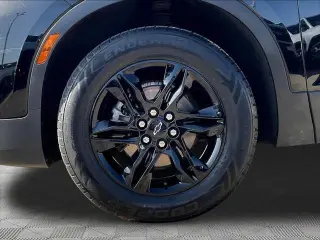 Chevrolet Blazer 2021 AWD LT 4dr SUV w/2LT