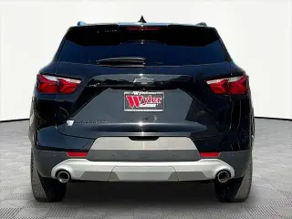 Chevrolet Blazer 2021 AWD LT 4dr SUV w/2LT