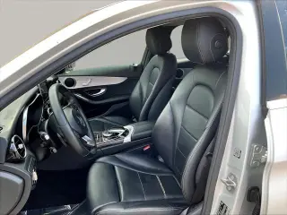 Mercedes-Benz C-Class 2016 C 300 4dr Sedan