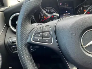 Mercedes-Benz C-Class 2016 C 300 4dr Sedan