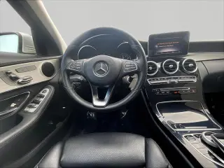 Mercedes-Benz C-Class 2016 C 300 4dr Sedan