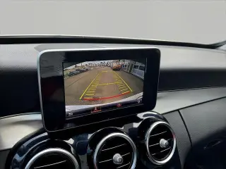 Mercedes-Benz C-Class 2016 C 300 4dr Sedan