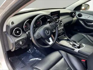 Mercedes-Benz C-Class 2016 C 300 4dr Sedan