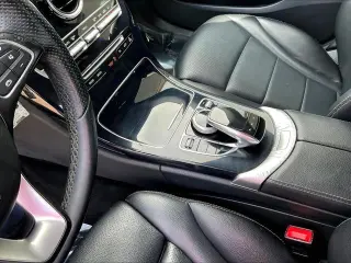 Mercedes-Benz C-Class 2016 C 300 4dr Sedan