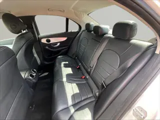 Mercedes-Benz C-Class 2016 C 300 4dr Sedan