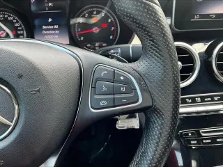 Mercedes-Benz C-Class 2016 C 300 4dr Sedan