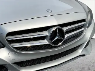 Mercedes-Benz C-Class 2016 C 300 4dr Sedan