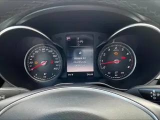Mercedes-Benz C-Class 2016 C 300 4dr Sedan
