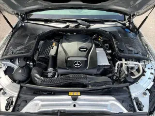 Mercedes-Benz C-Class 2016 C 300 4dr Sedan