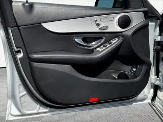 Mercedes-Benz C-Class 2016 C 300 4dr Sedan